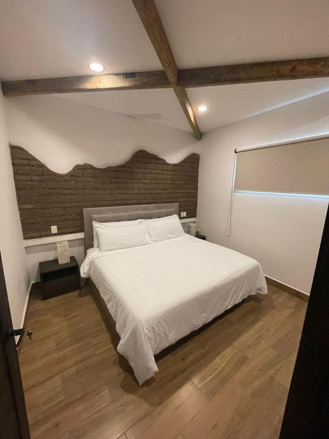 Hotel Casa Chica